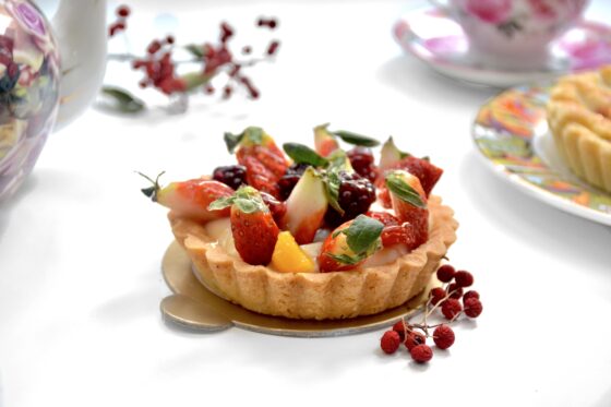 Come fare la pasta frolla per crostata