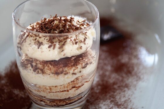 Come fare la crema di mascarpone perfetta