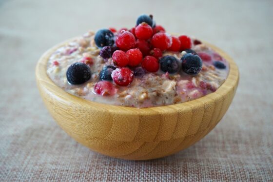 Piccola guida al porridge