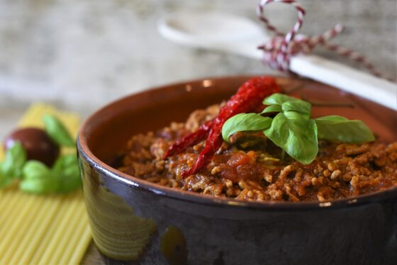 Ragu alla pugliese FAQ