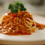 quante calorie ha un piatto di pasta al ragu - Ricettepercucinare.com