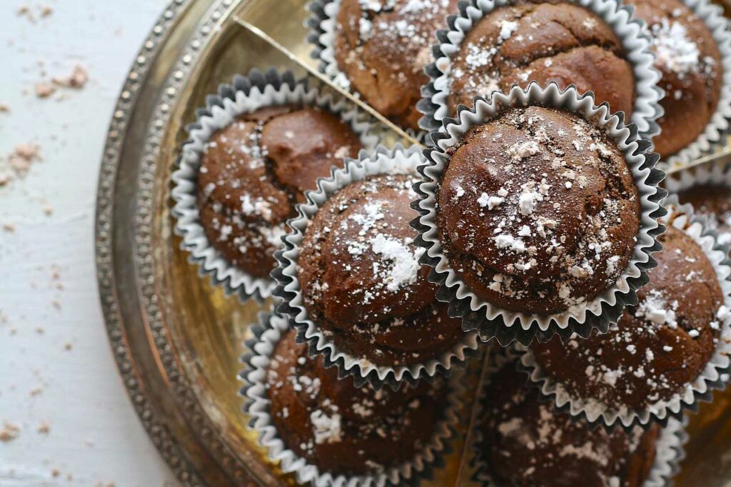 Mushipan di E’ sempre mezzogiorno, ricetta