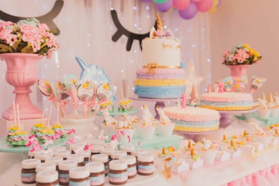 Torte per bambini: idee e suggerimenti