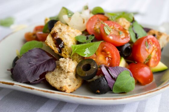 Insalata di pollo 3 idee da copiare