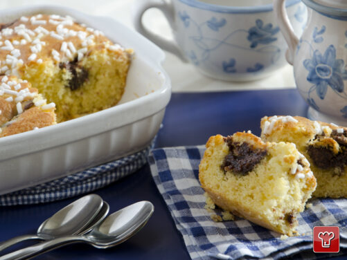 Torta di ricotta FAQ