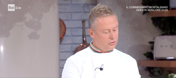 L’amore per la danza di Daniele Persegani