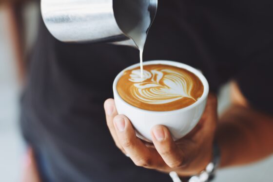 Come fare il cappuccino a casa: trucchetto intelligente