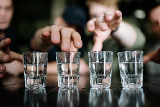 Il gin elettrico sardo fa furore: ecco di che si tratta