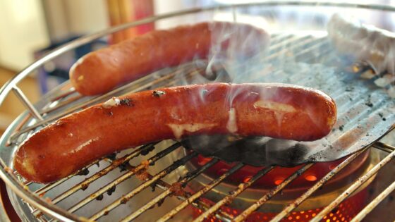 Wurstel ritirati per allarme listeria, ecco cosa è successo