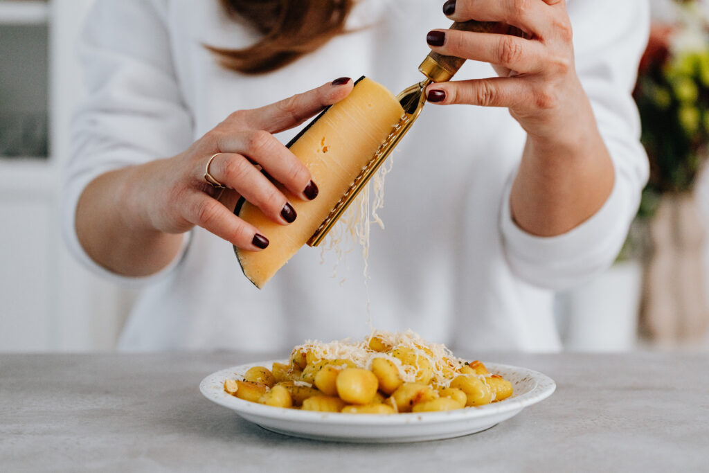 Gnocchi di patate ricetta e varianti
