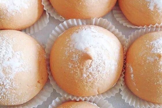 Tette delle Monache ricetta, storia, curiosità