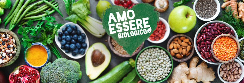 Prodotti Eurospin linea Amo Essere Biologico, quali sono
