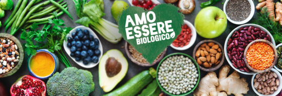 Prodotti Eurospin linea Amo Essere Biologico, quali sono