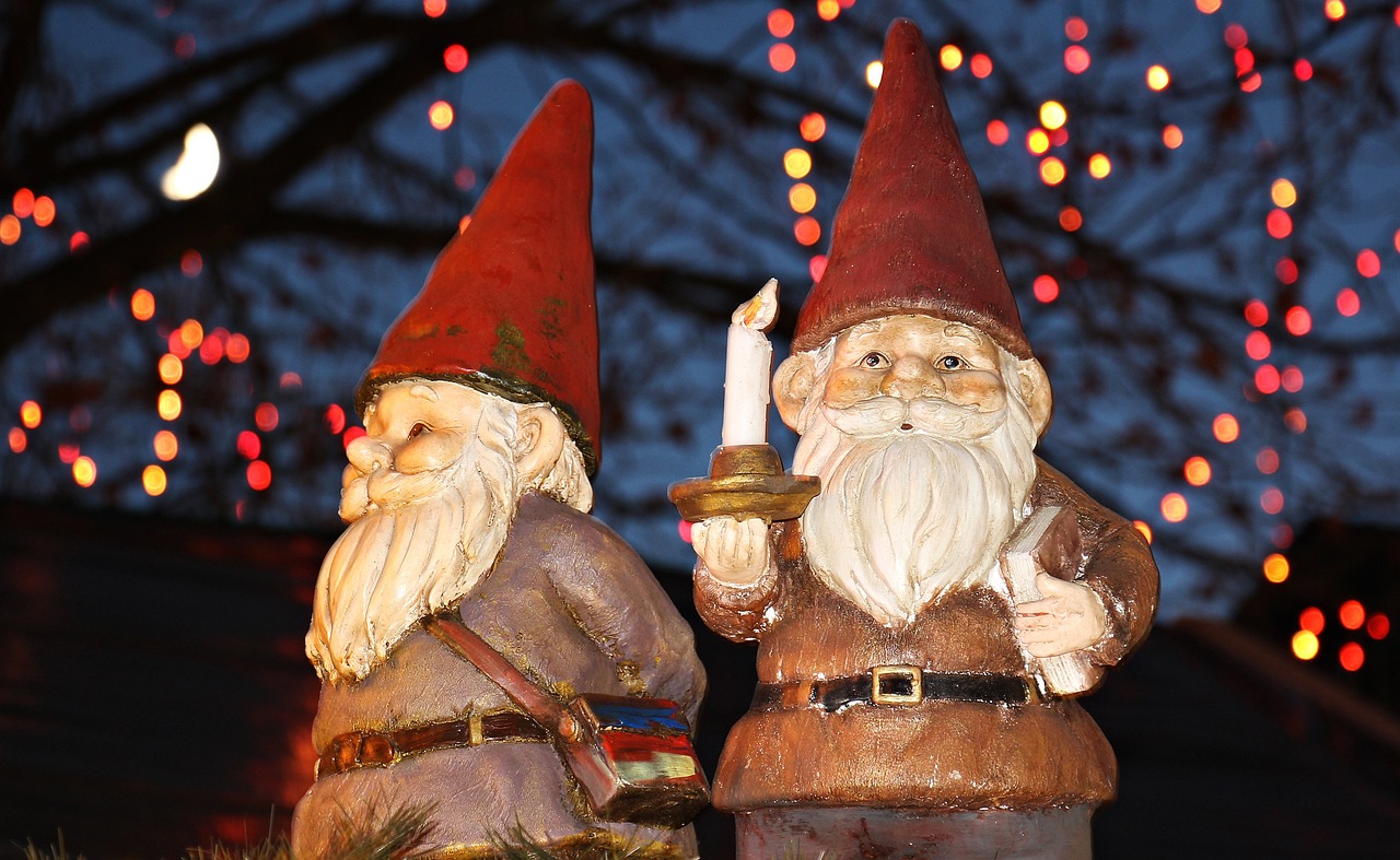 mercatini di Natale - Ricettepercucinare.com