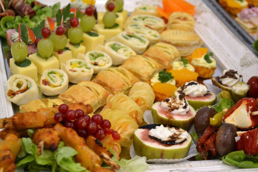 Menu di Natale: gli antipasti da copiare, idee sfiziose