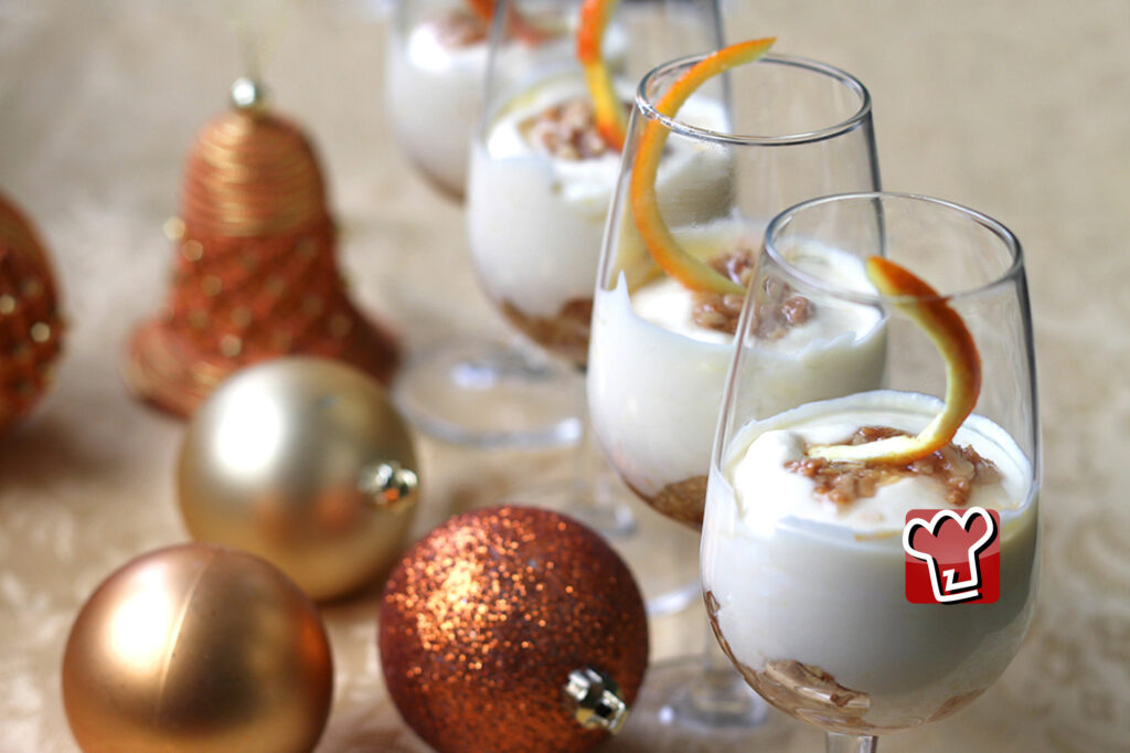 Crema di mascarpone senza uova, ricetta