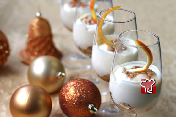 Crema di mascarpone senza uova, ricetta