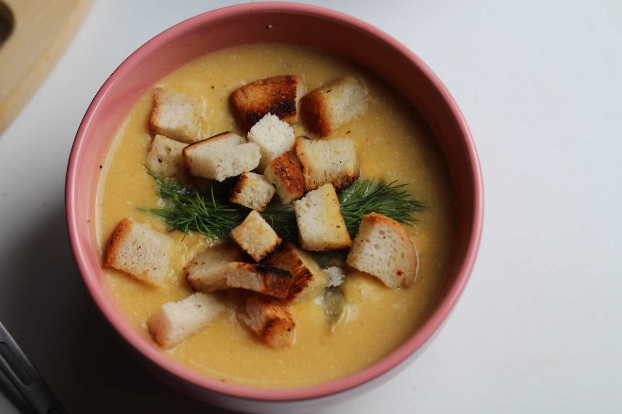 ricette col cavolfiore - Ricettepercucinare.com