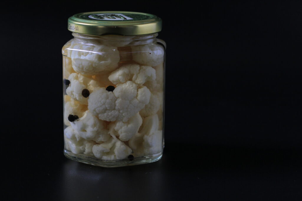 Cavolfiore cottura e conservazione FAQ