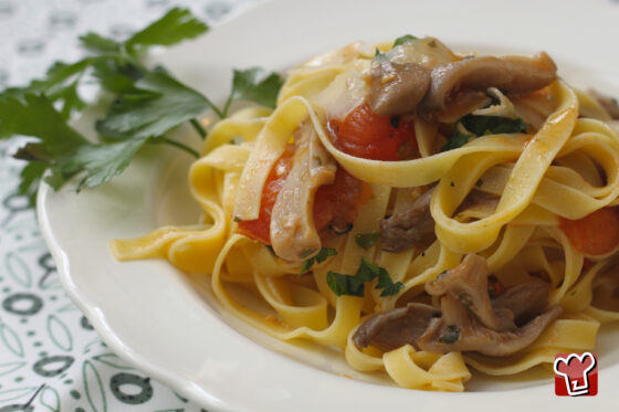 Tagliatelle ai funghi FAQ