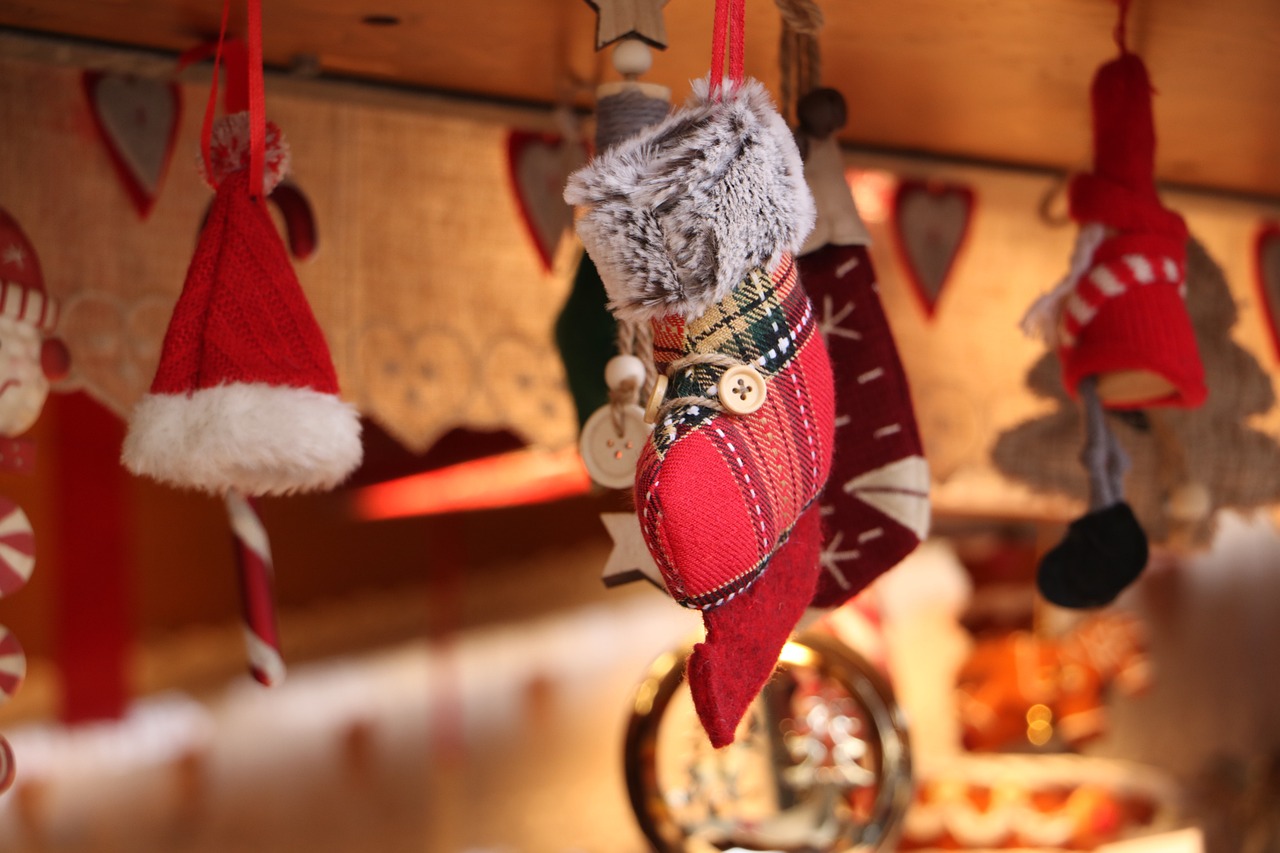 mercatini di Natale - Ricettepercucinare.com