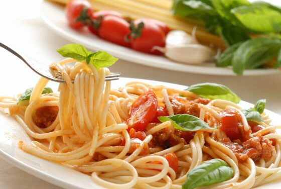 Sughi per spaghetti da copiare