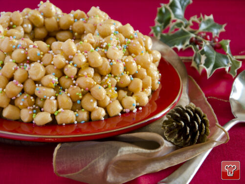 Menu di Natale, dessert da copiare