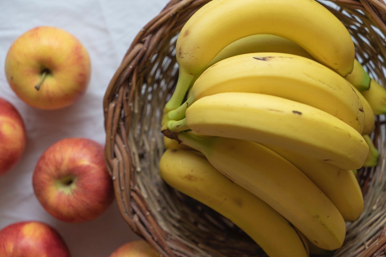 dieta delle banane - Ricettepercucinare.com