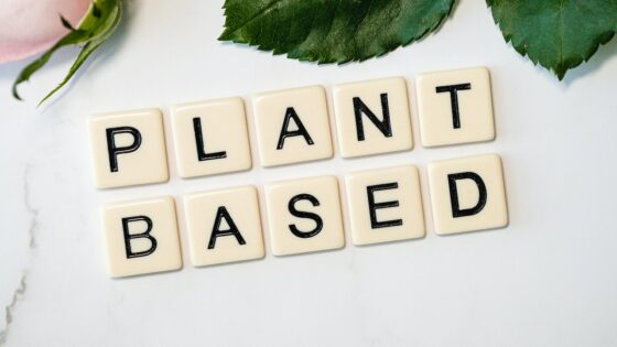 Veganuary, a gennaio la sfida è mangiare vegan