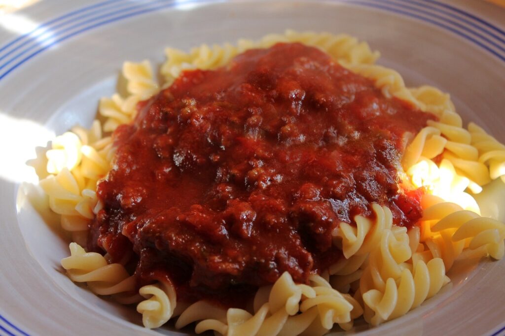 La ricetta del ragu alla pugliese