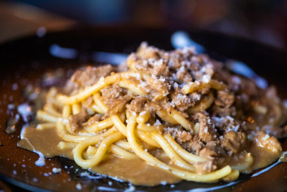 Pasta al ragu calorie: facciamo insieme il conto