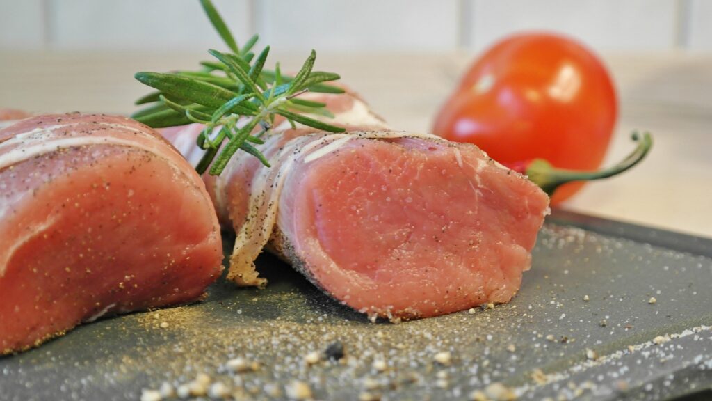 Filetto di maiale, come farlo tenerissimo?