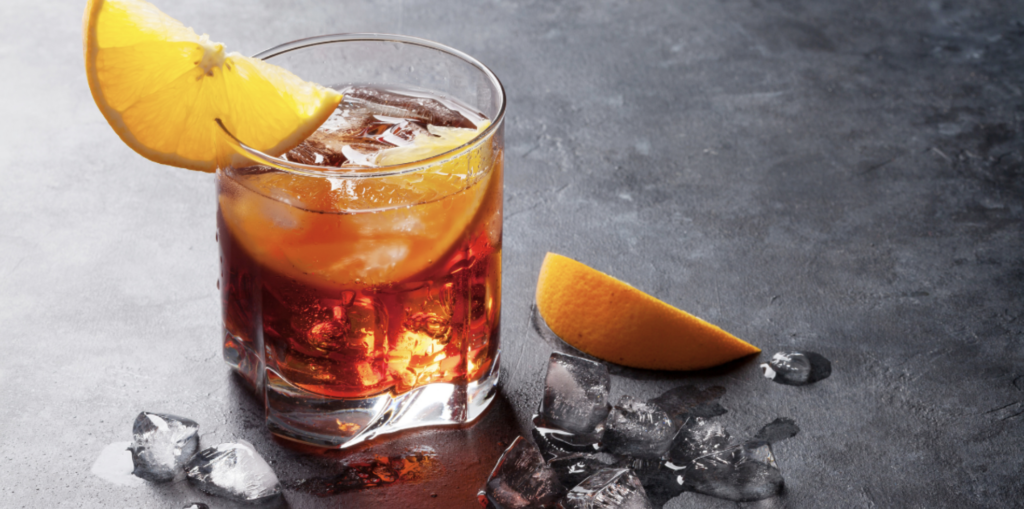 Cocktail Iconici dei Casinò all’Estero