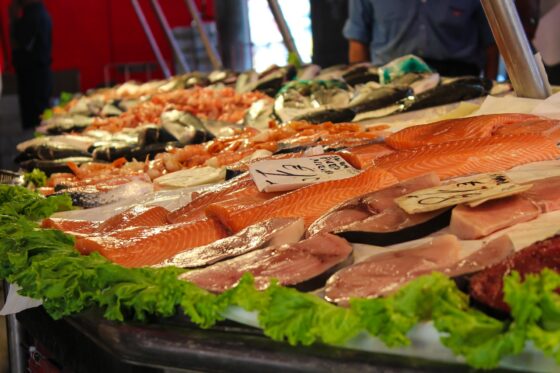 Come si cucinano i datteri di mare