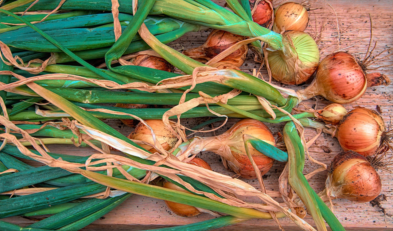 cipolle lesse - Ricettepercucinare.com
