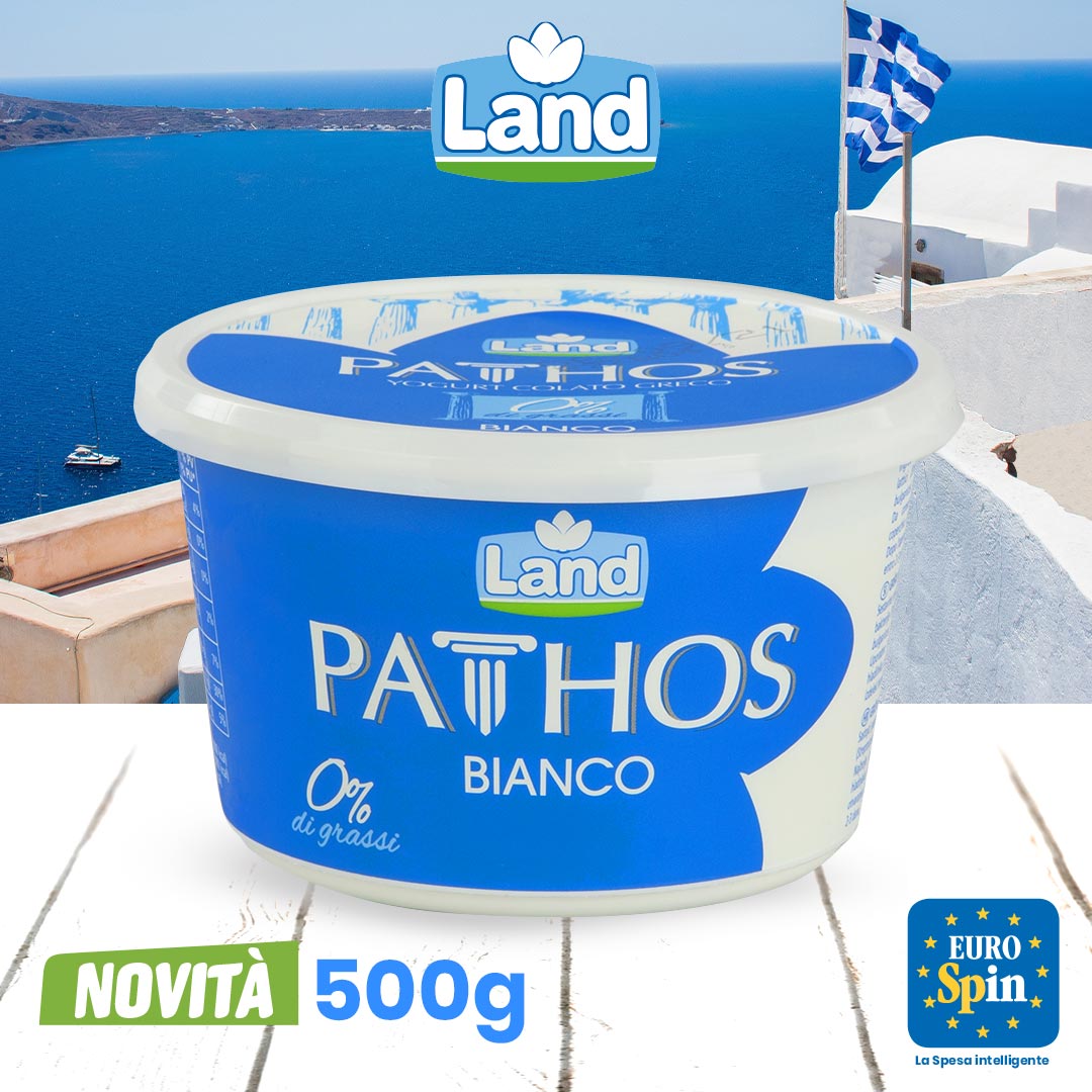 chi produce i prodotti Land Eurospin - Ricettepercucinare.com