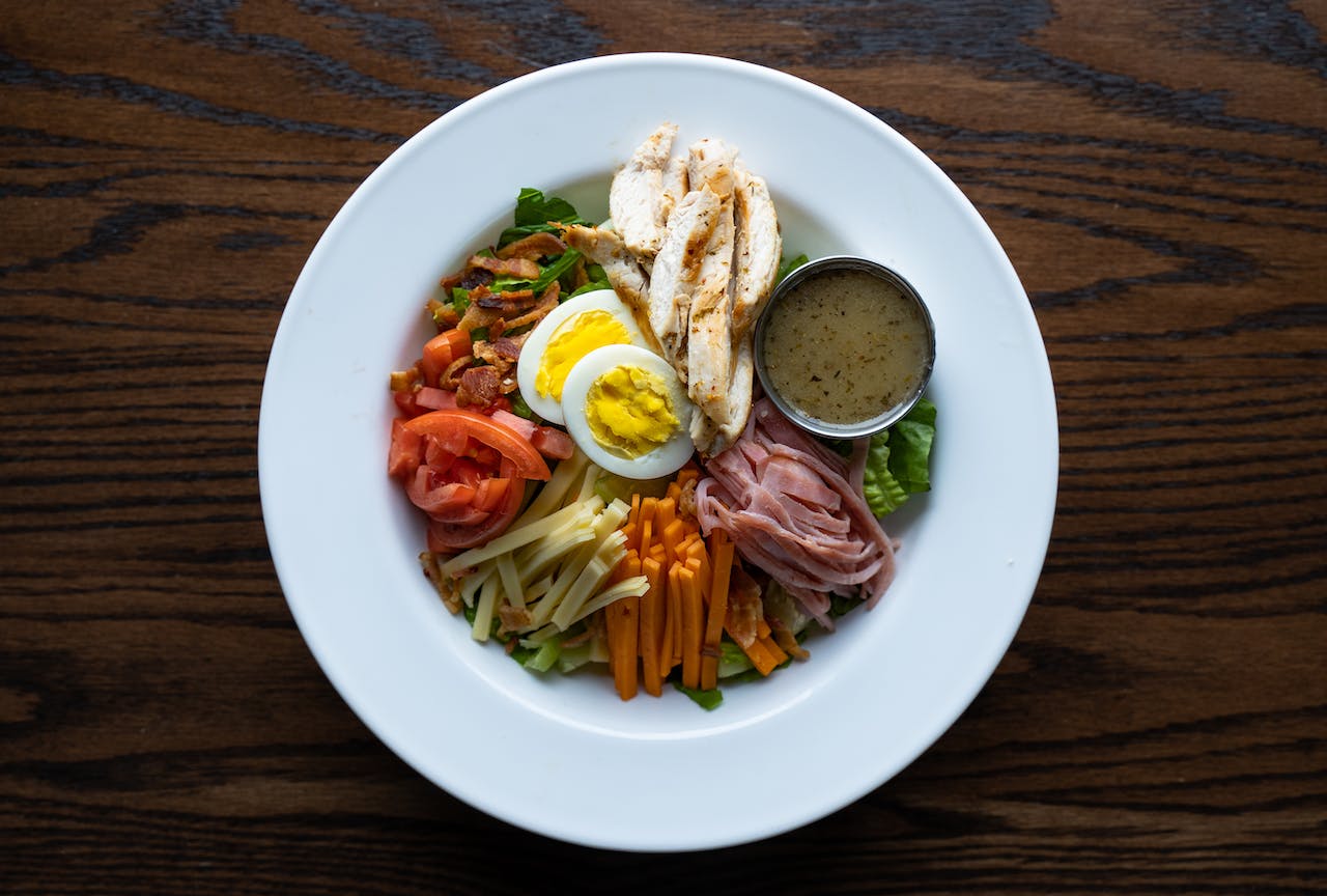insalata di pollo FAQ - Ricettepercucinare.com