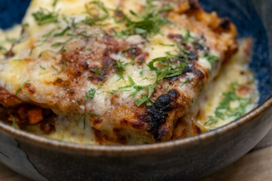 Tutti i segreti per le lasagne perfette