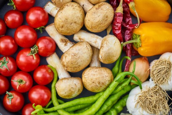 Misto di verdure al vapore FAQ