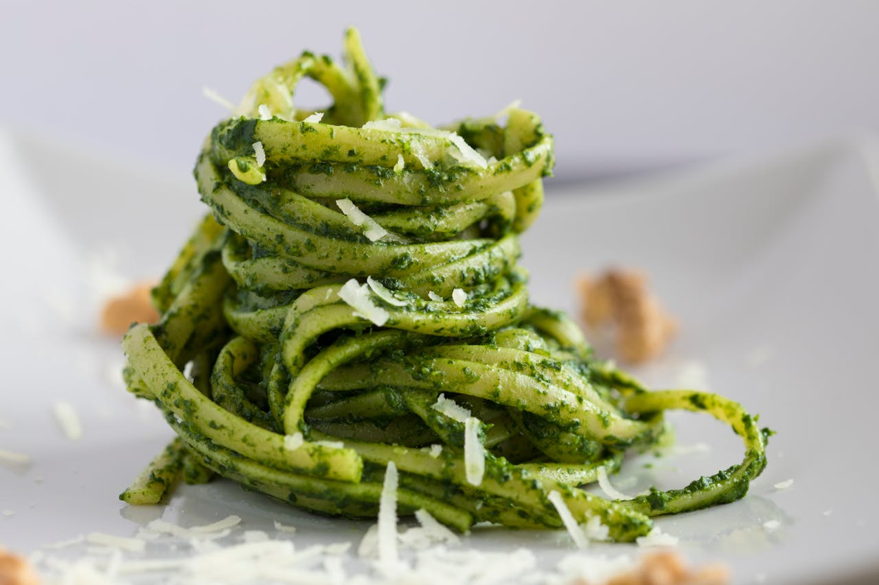 pesto alla genovese - RicetteperCucinare.com