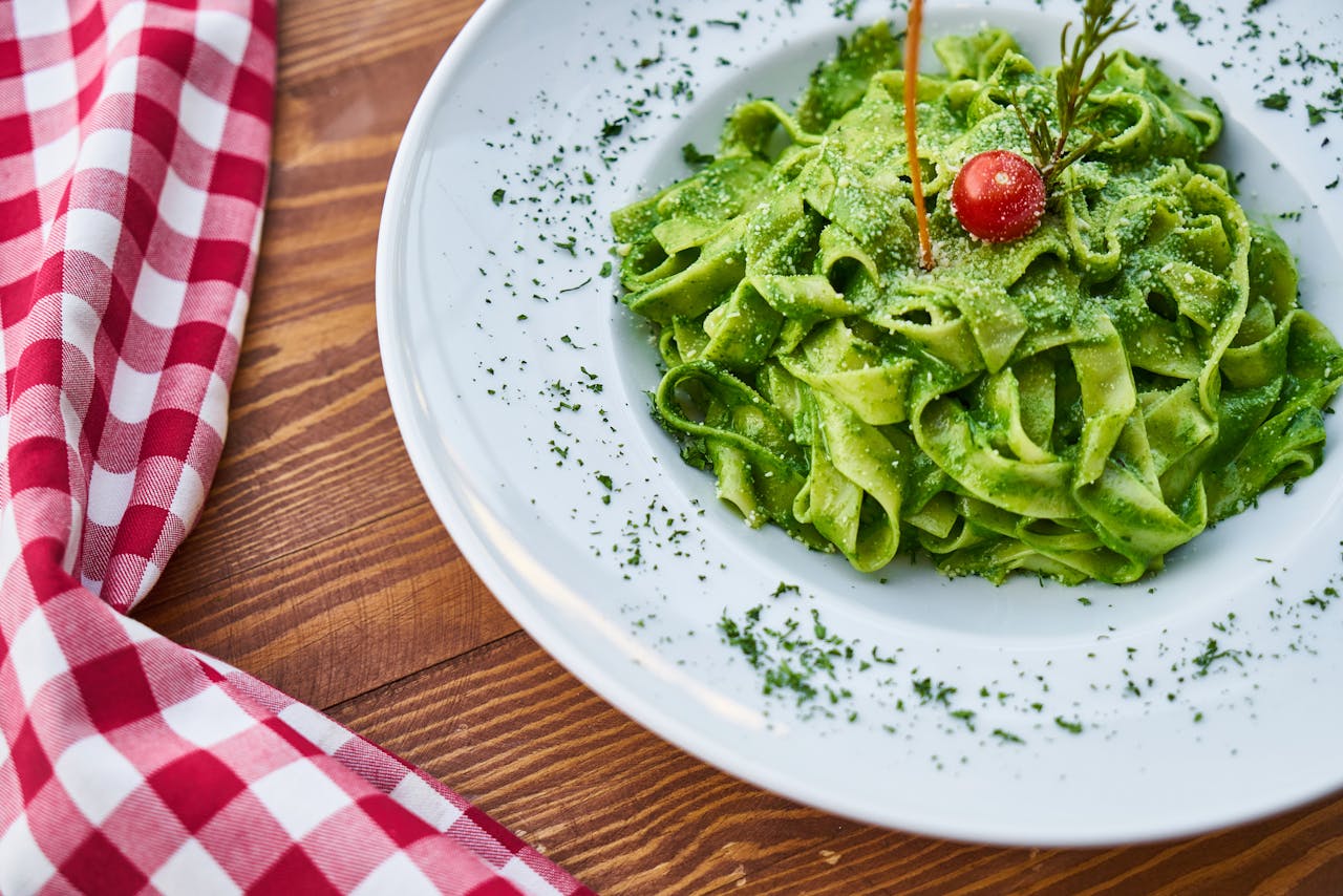 pesto origine - RicetteperCucinare.com