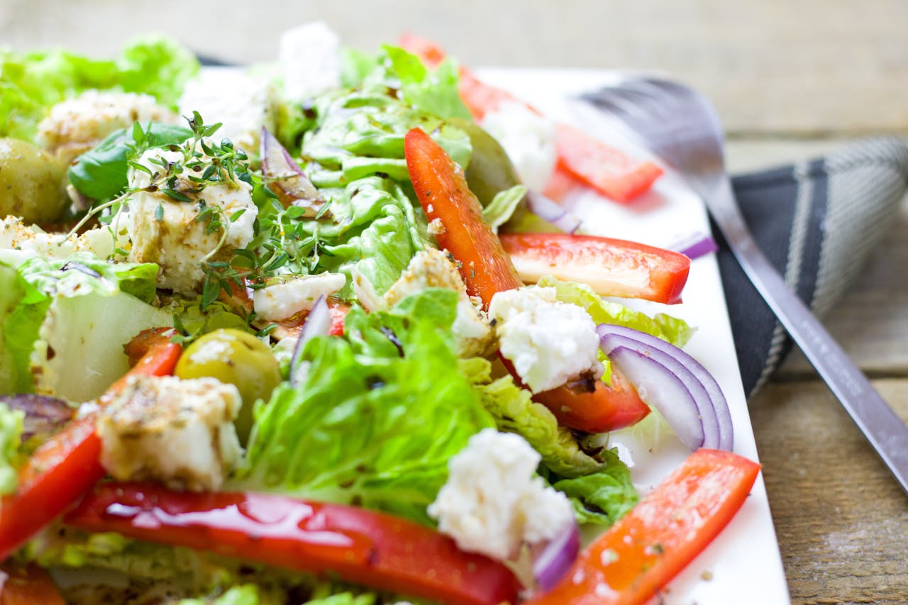 quanto costa preparare un'insalata di pollo - RicetteperCucinare