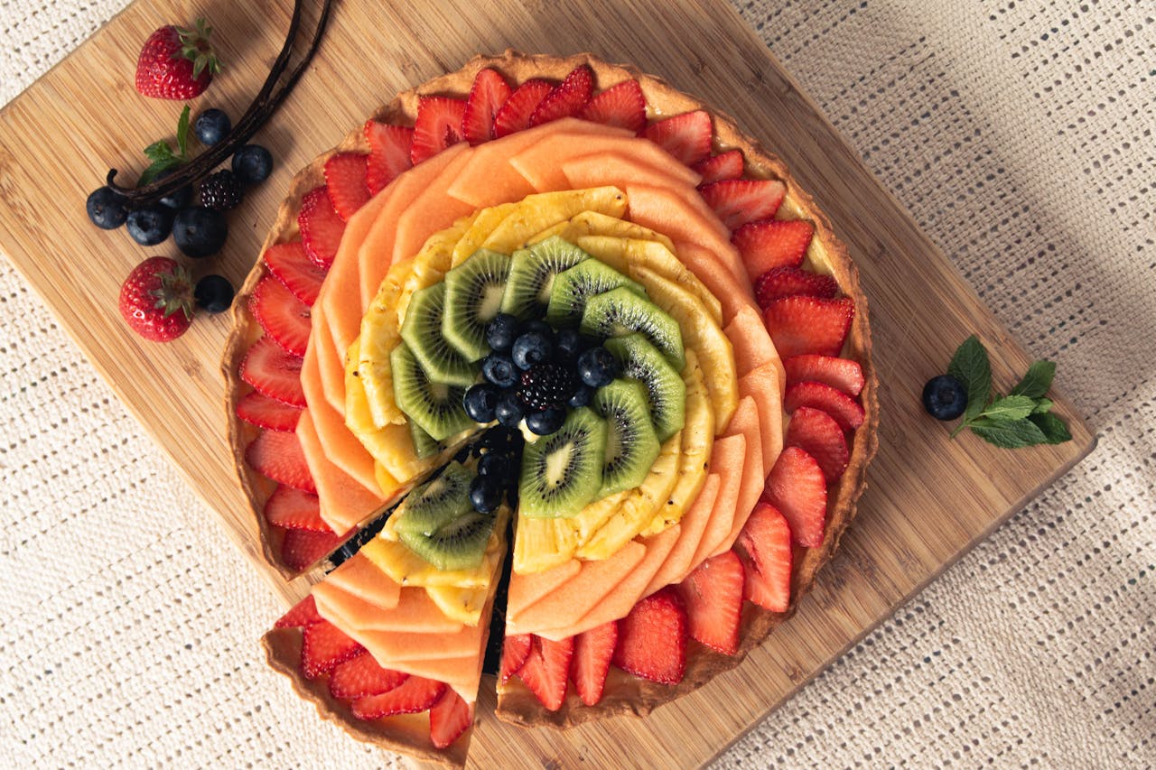 torte classiche italiane - Ricettepercucinare.com