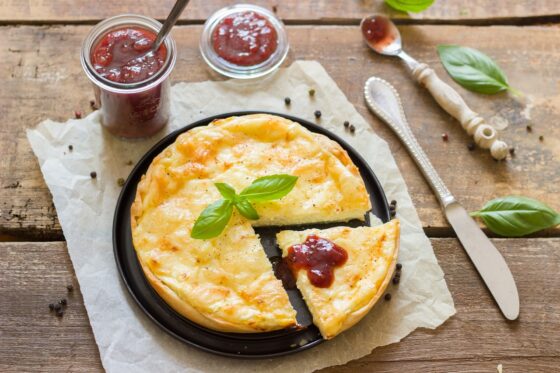 Crostata di ricotta e marmellata FAQ