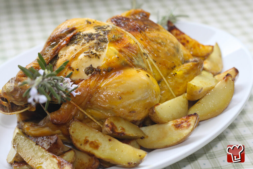 Pollo al forno con patate FAQ