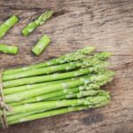 quanto devono cuocere gli asparagi - Ricettepercucinare.com