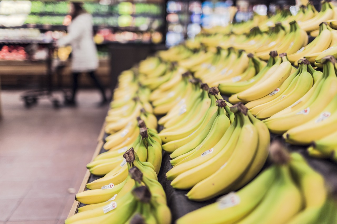 calorie banana - Ricettepercucinare.com