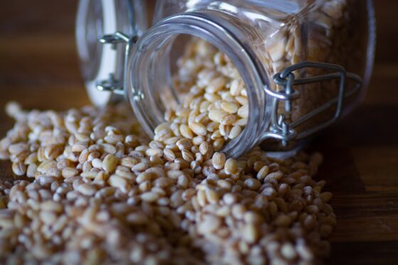 Quanto deve cuocere il farro?