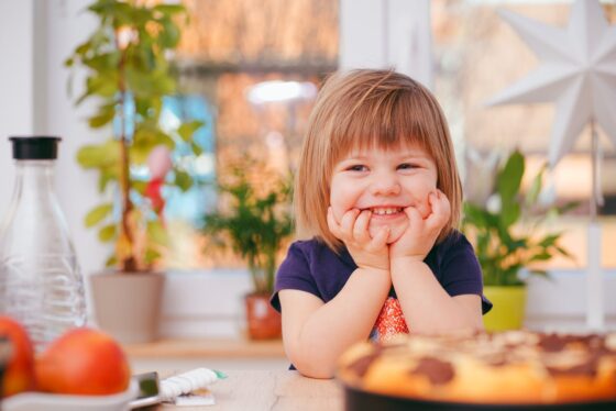 Merenda facile e veloce per bambini: idee semplici e gustose