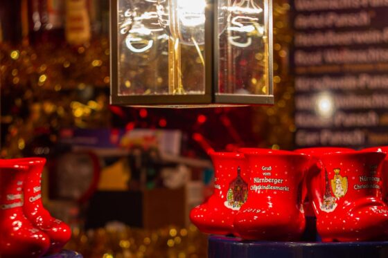 I mercatini di Natale più belli da visitare in Italia e nel nord Europa